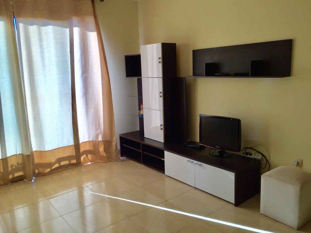Residencial Luxe