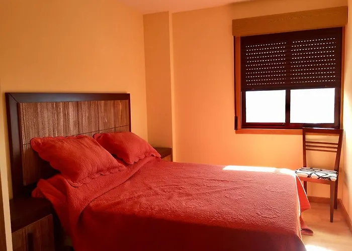 Residencial Tazacorte Luxe
