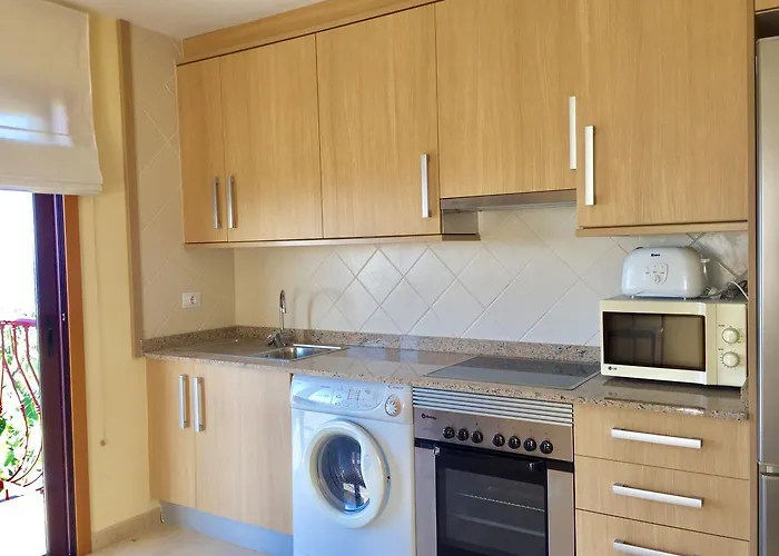 Residencial Tazacorte Luxe