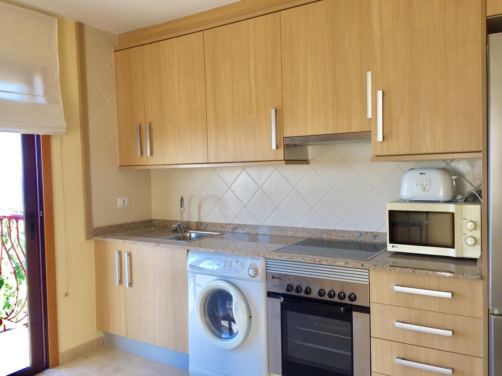 Residencial Luxe Apartment Tazacorte