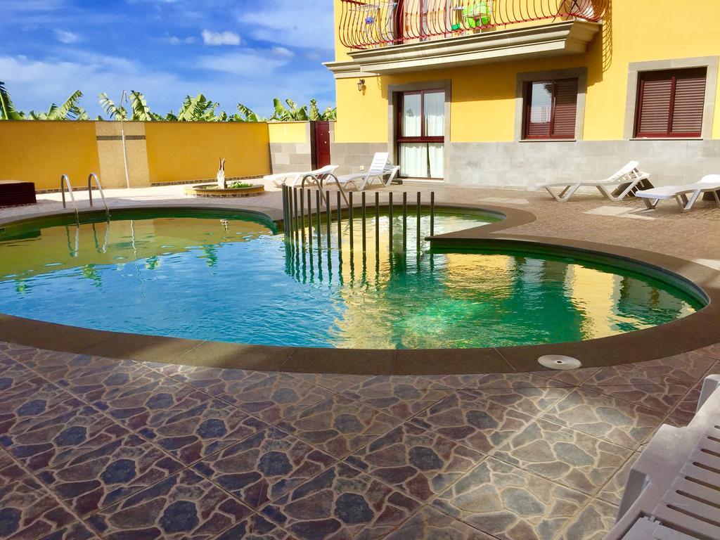 Residencial Luxe *