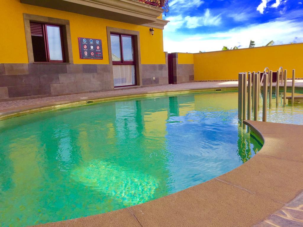 Residencial Luxe