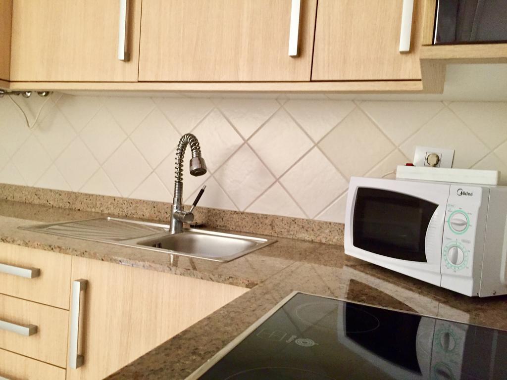 Residencial Luxe Apartment