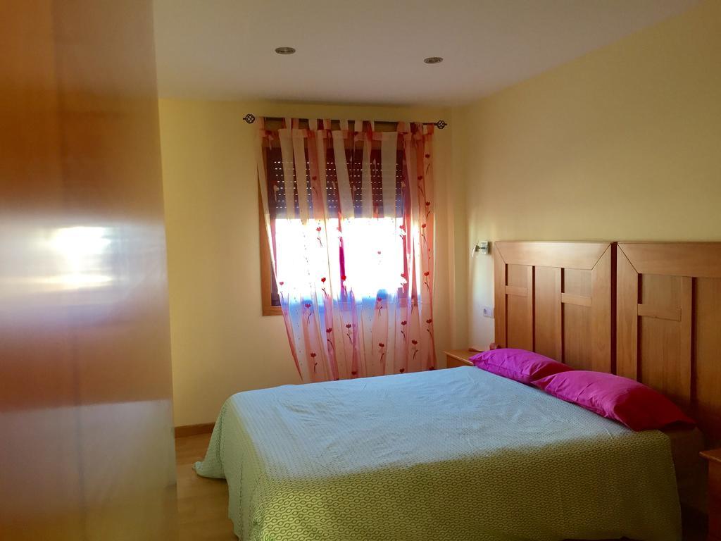 Apartment Residencial Luxe Tazacorte