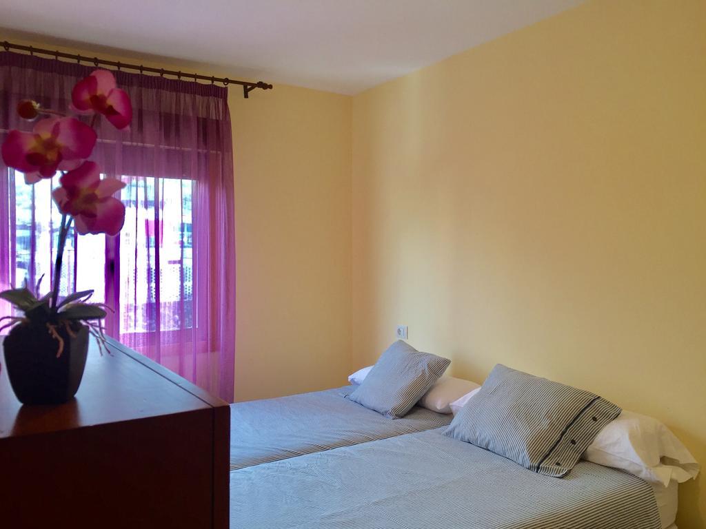 Residencial Luxe Apartment *
