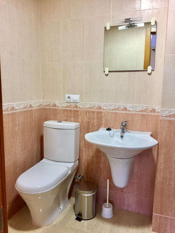 Apartment Residencial Luxe