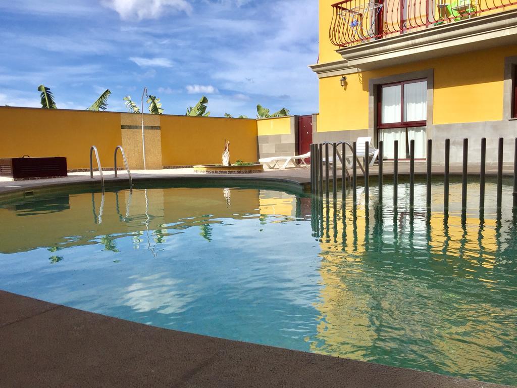 Apartment Residencial Luxe *